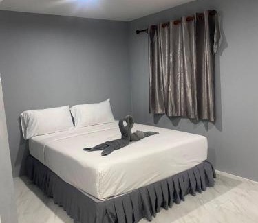 Ko Phi Phi Hotel | Double B House