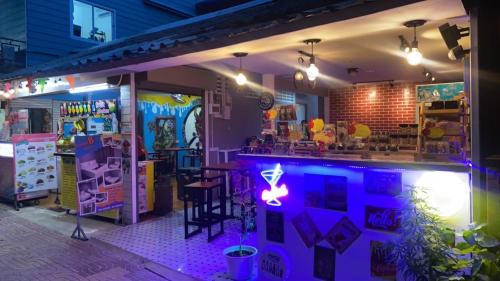 Ko Phi Phi Hotel | Double B House