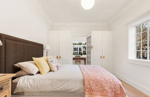Double Bay Apartment | Double Bay Light and Bright Apartment