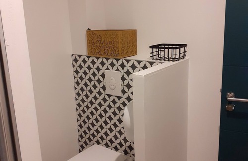 Dol-de-Bretagne House | Double Bed and Breakfast - Domaine des Haies