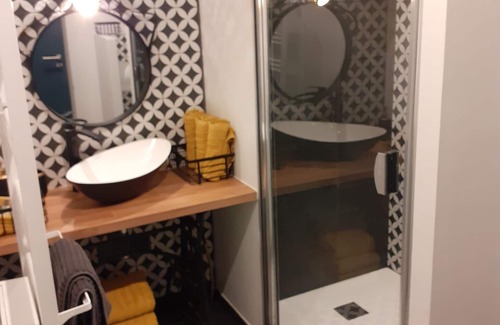 Dol-de-Bretagne House | Double Bed and Breakfast - Domaine des Haies