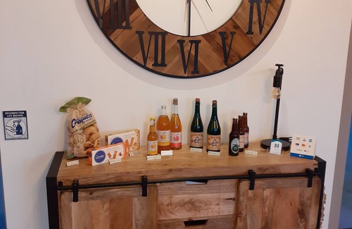 Dol-de-Bretagne House | Double Bed and Breakfast - Domaine des Haies