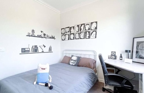 Clayton South House | Double Bed Private Bathroom Stay @Clayton