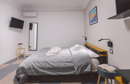 Santa Lucia Apartment | Double bedroom apartment across Ortigia