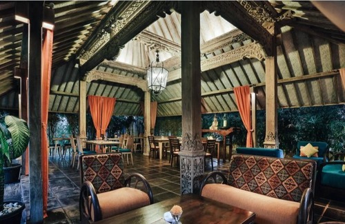 Kedewatan Resort | Double Bungalow 5minute to Ubud Center