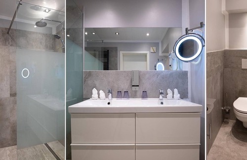 Kaiserslautern Hotel | Double Comfort, Shower /Bathtub, Toilet - Hotel-Restaurant Barbarossahof