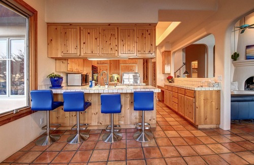 Cave Creek House | Double D Ranch- Heated Pool, Hot Tub & Endless Views!