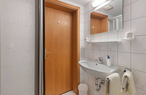 Dachsberg Bed & Breakfast | Double Room No. 4 with Mountain View, Shared Terrace and Wi-Fi