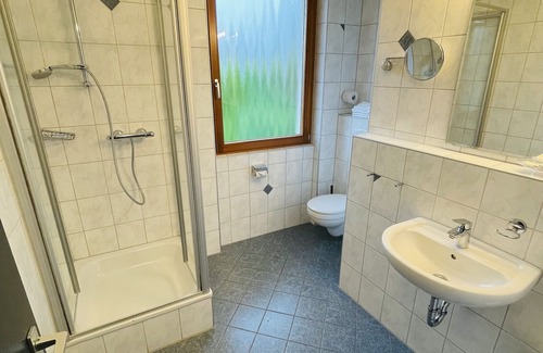 Oberrotweil Apartment | Double room Orchid Dream, 26sqm, 2nd floor
