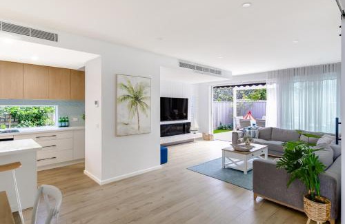 Dromana House | Double Delight