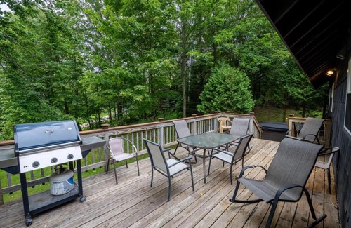 Killington House | Double Dipper - Both Units by Killington Vacation Rentals