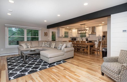 Killington House | Double Dipper - Both Units by Killington Vacation Rentals