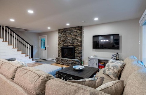 Killington House | Double Dipper - Both Units by Killington Vacation Rentals