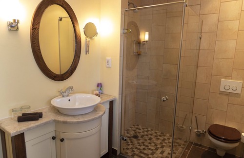Paradise House | Double Dutch B & B