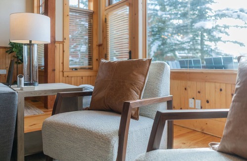 Mountain Village House | Double Eagle B2 - Sunset Views Picturesque Mountain Home 3 Br, 3 Ba, Sleeps 8