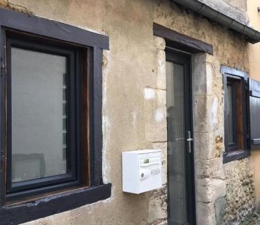 Beaumont-sur-Sarthe House | Double gite, Duplex et Chaleureuse petite maison