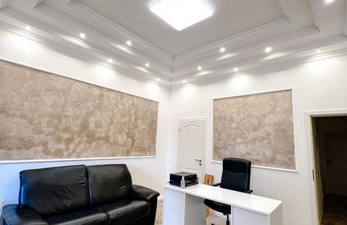 Bremerhaven Apartment | Double or Twin-Economy-Shared Bathroom