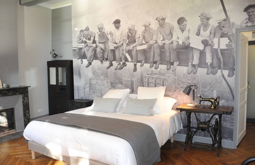 Lavaur House | Double or twin room - VOYAGE