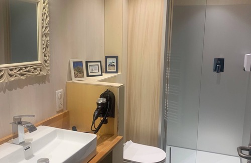 Gemil Bed & Breakfast | Double or twin room with terrace