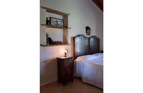 Loiri Porto San Paolo Bed & Breakfast | DOUBLE ROOM - SAN TEODORO, PORTO SAN PAOLO, OLBIA, TAVOLARA