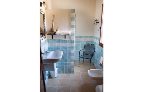 Loiri Porto San Paolo Bed & Breakfast | DOUBLE ROOM - PORTO SAN PAOLO, OLBIA, SAN TEODORO, TAVOLARA