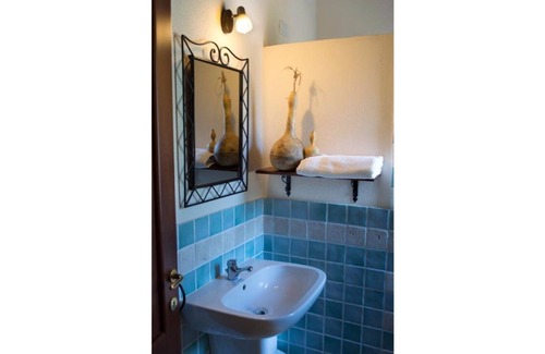 Loiri Porto San Paolo Bed & Breakfast | DOUBLE ROOM - PORTO SAN PAOLO, OLBIA, SAN TEODORO, TAVOLARA