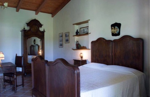 Loiri Porto San Paolo Bed & Breakfast | DOUBLE ROOM - PORTO SAN PAOLO, OLBIA, SAN TEODORO, TAVOLARA