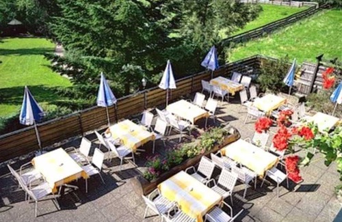 Lindenfels Hotel | Double Room 05 - Odenwald Star Hotel Wiesengrund
