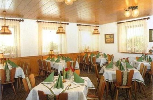 Boxbrunn Cottage | Double Room 1 - Bayerischer Hof