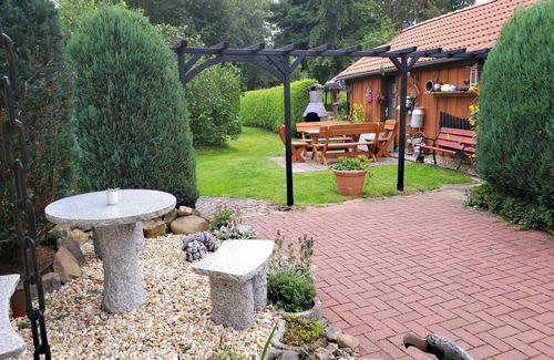 Konigshutte Cottage | Double room 1 - Pension Königshof