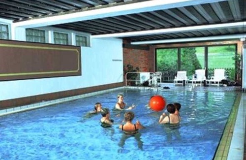 Lindenfels Hotel | Double Room 13 - Odenwald Star Hotel Wiesengrund