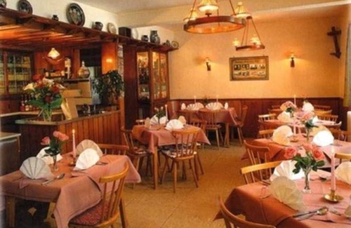 Boxbrunn Cottage | Double room 2 - Bayerischer Hof