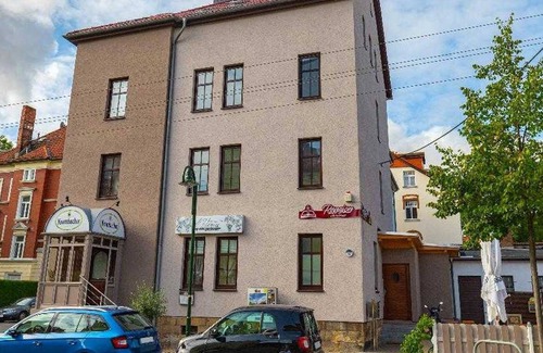Gotha Cottage | Double room 2 - Pension Weißer Brunnen