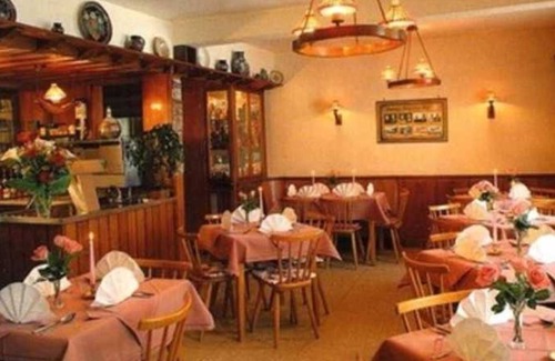 Boxbrunn Cottage | Double room 3 - Bayerischer Hof