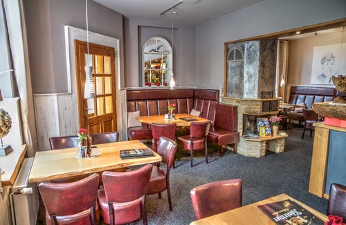 Wittenbeck Apartment | Double room 6 - Pension Nasse Ecke