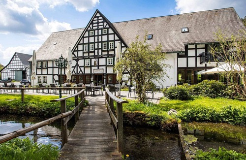 Eslohe Apartment | Double room A - approx. 40sqm