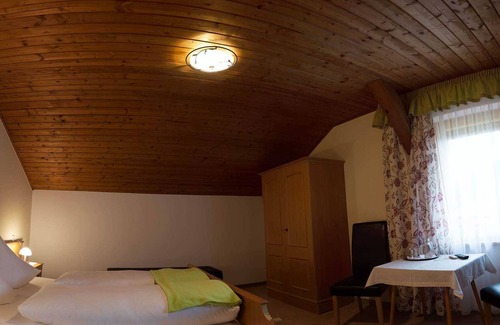 Breitenbach am Inn Other | Double room 2 - TISCHLERHOF
