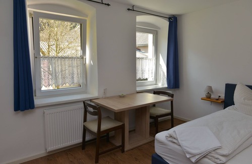 Unterkolbnitz Bed & Breakfast | Double room