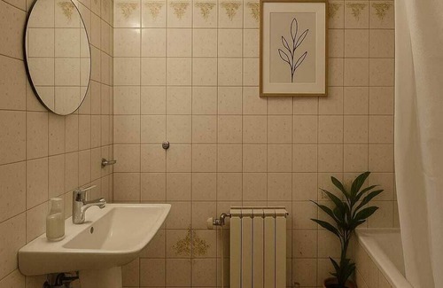 Klein-Antwerpen Apartment | Double Room