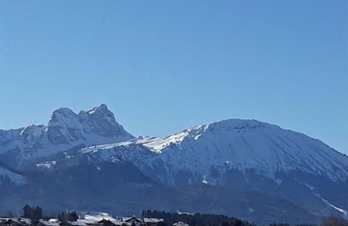 Hopferau Apartment | Double room castle view P* - Landhaus Brunner "Beim Veit"