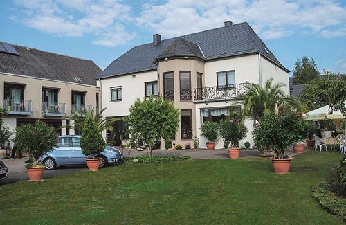Nittel Bed & Breakfast | Double room CLASSIC - Moselweingut & Gästehaus Bernd Frieden
