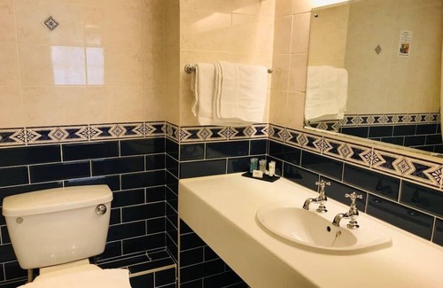Oxford Bed & Breakfast | Double room close to Summertown
