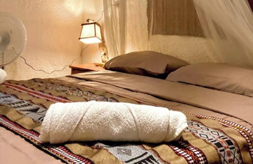 Las Penitas Apartment | Double Room: comfort and relaxation near the beach