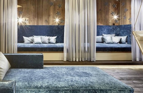 Untertauern Hotel | Double room comfort, 37m², shower or bath, WC - Lürzerhof, wellness and spa hotel