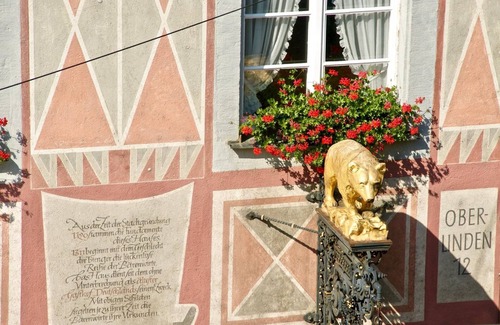 Freiburg im Breisgau Apartment | Double room comfort