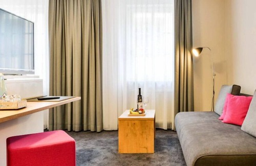 Gengenbach Apartment | Double room Comfort