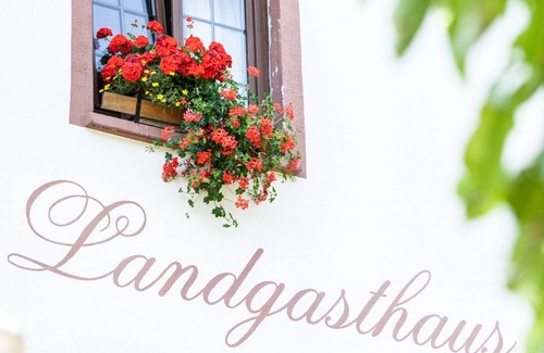 Eichsel Apartment | Double room comfort plus