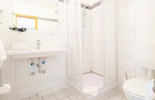 Stralsund Apartment | Double room Comfort - Motel Stralsund