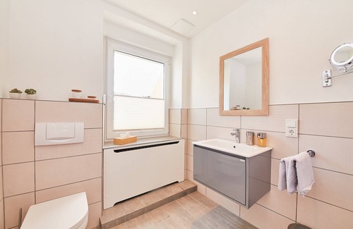 Rachtig Bed & Breakfast | Double room-Classic-Private Bathroom