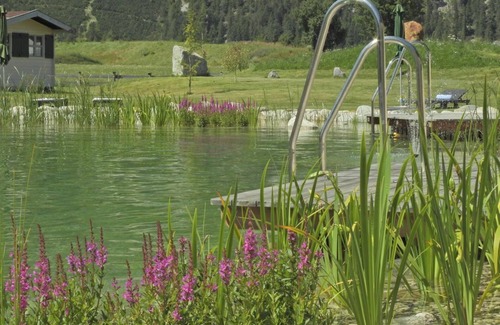 Weidach House | Double room "Edelweiss" - Hotel Tirolerhof